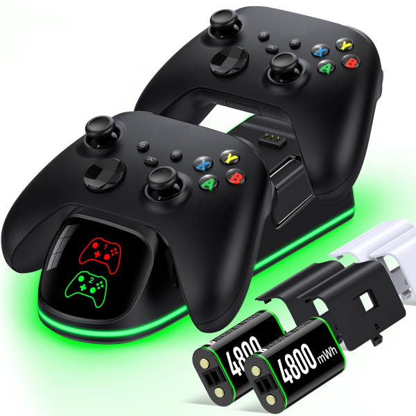 Gaming Controller Charger